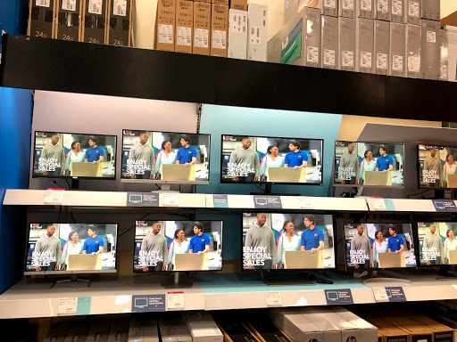 Electronics Store «Best Buy», reviews and photos, 2200 S University Dr, Davie, FL 33324, USA