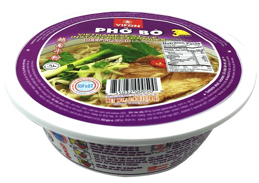 Asian Grocery Store «Viet-Wah Supermarket», reviews and photos, 1032 S Jackson St, Seattle, WA 98104, USA