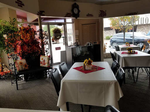 201 E New St, Kingsport, TN 37660, USA