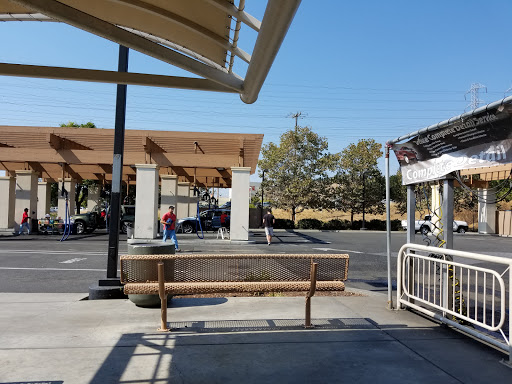 Car Wash «Radiance Full Service Car Wash», reviews and photos, 2950 Auto Mall Pkwy, Fremont, CA 94538, USA