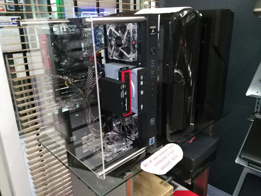 Sac City Computer Hub image