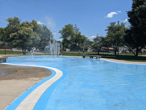 Park «MLK Park», reviews and photos, 1650 Garfield Ave, Des Moines, IA 50316, USA