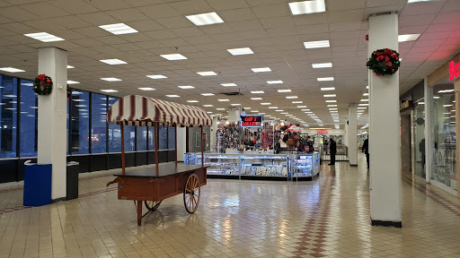 Shopping Mall «The Shops at Iverson», reviews and photos, 3737 Branch Ave, Temple Hills, MD 20748, USA