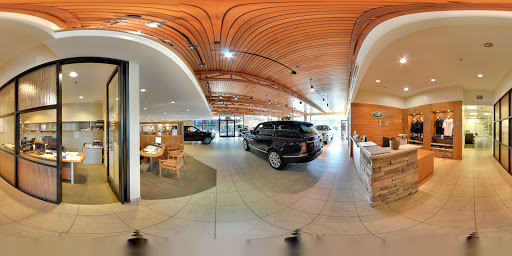 Land Rover Dealer «Jaguar Land Rover Newport Beach», reviews and photos, 1540 Jamboree Rd, Newport Beach, CA 92660, USA