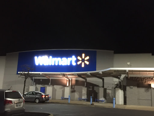 Department Store «Walmart Supercenter», reviews and photos, 1470 S Washington St, North Attleborough, MA 02760, USA