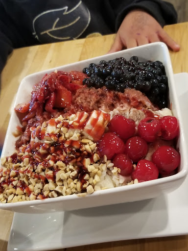 Ice Cream Shop «SNOWLAB», reviews and photos, 4360 E Evans Ave, Denver, CO 80222, USA