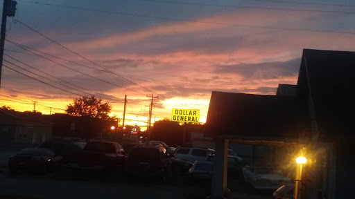 Discount Store «Dollar General», reviews and photos, 112 E Nashville St, Pembroke, KY 42266, USA