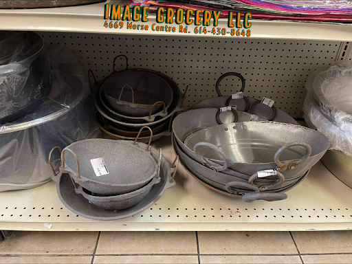 Asian Grocery Store «Image Grocery LLC», reviews and photos, 4669 Morse Centre Rd, Columbus, OH 43229, USA