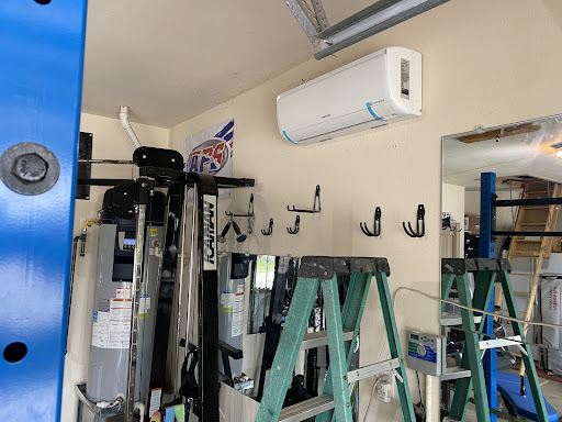 HVAC Contractor «Brown Service Co», reviews and photos, 6340 Baker Blvd, Richland Hills, TX 76118, USA