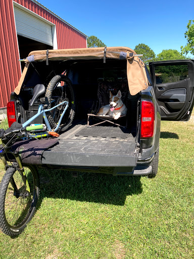 Bicycle Store «Desert Fox Cyclery», reviews and photos, 6999 Montana Ave, El Paso, TX 79925, USA