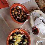 Photo n°7 de l'avis de Gianluca.. fait le 13/07/2019 à 16:17 sur le  Farmhouse La Rondinella à Scalea