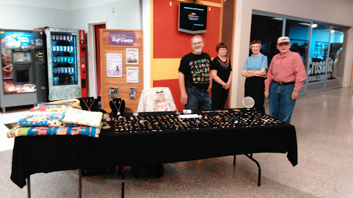 Shopping Mall «Central Square Mall», reviews and photos, 201 NW 4th St, Grand Rapids, MN 55744, USA