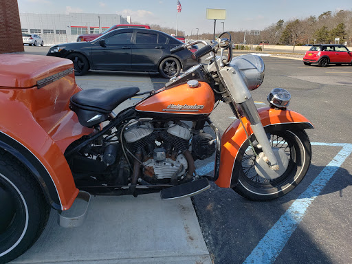 Motorcycle Dealer «Suffolk County Harley-Davidson, Inc.», reviews and photos, 4020 Sunrise Hwy, Oakdale, NY 11769, USA