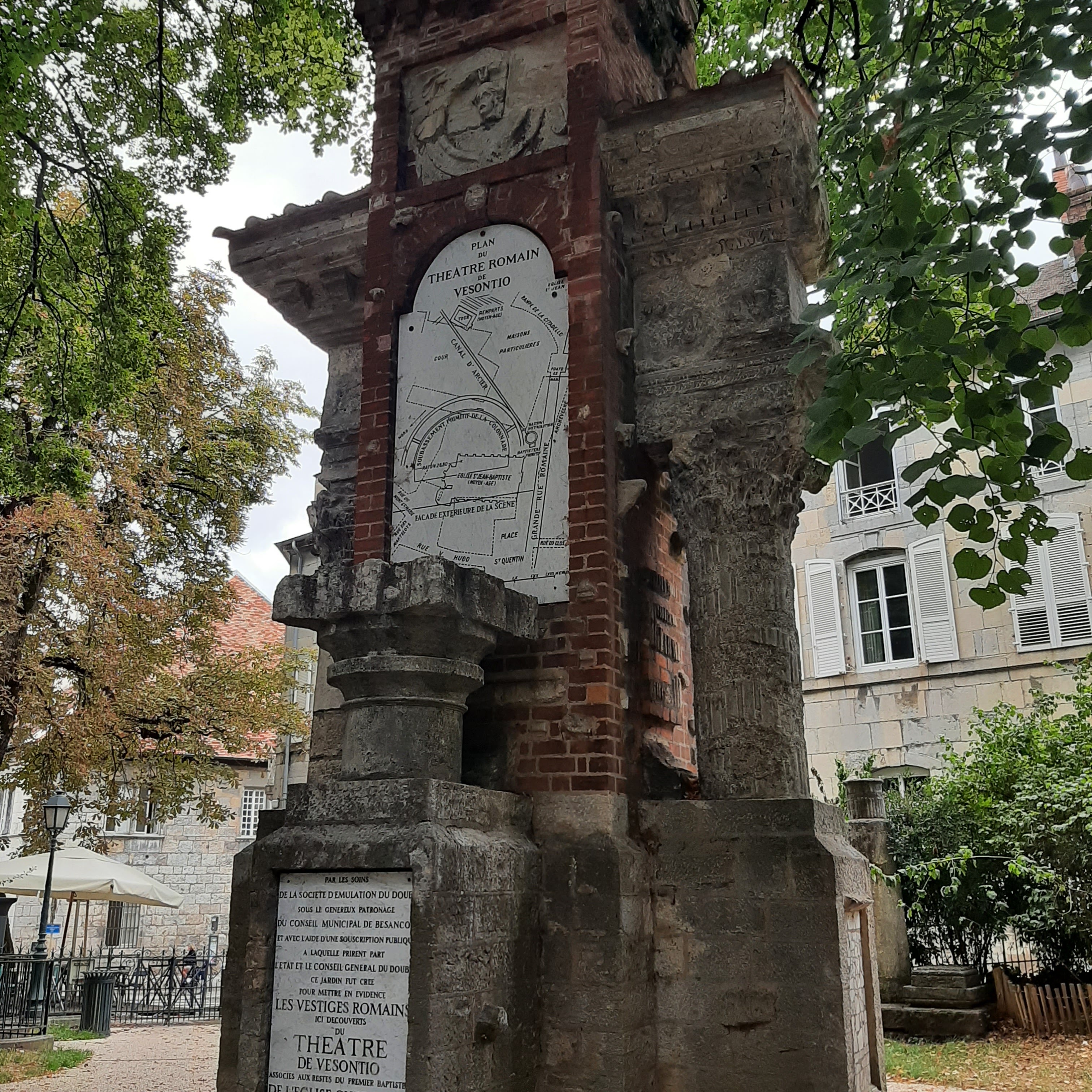 Photo n° 2 de l'avis de Hermeticum.u fait le 19/09/2022 à 10:06