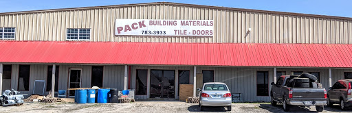 Hardware Store «Packs Building Material», reviews and photos, 4002 Midland Blvd, Fort Smith, AR 72904, USA
