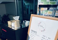 Muse cafe