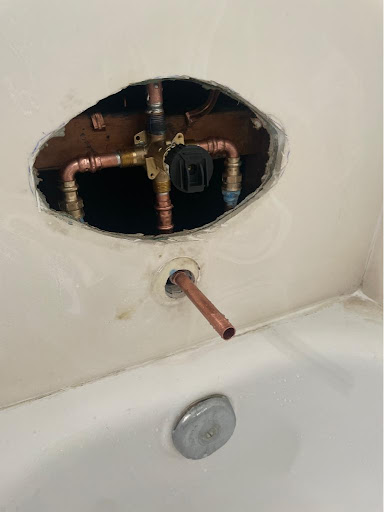 MTZ Plumbing inc image