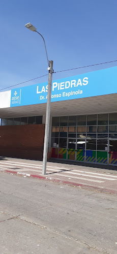 Opiniones de Hospital Las Piedras en Canelones - Hospital