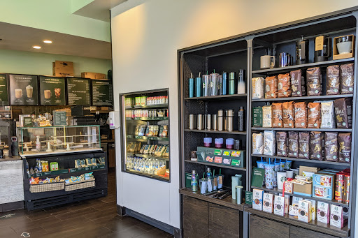 Starbucks image