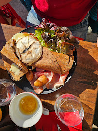 Plats et boissons du Crêperie Crêperie Bretonne à Argelès-sur-Mer - n°13