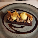 Photo n°5 de l'avis de Alexander.t fait le 31/05/2023 à 12:38 sur le  L'Evangelista Ristorante & Enoteca à Verona