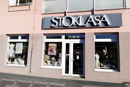 Stoklasa textilní galanterie, s.r.o.