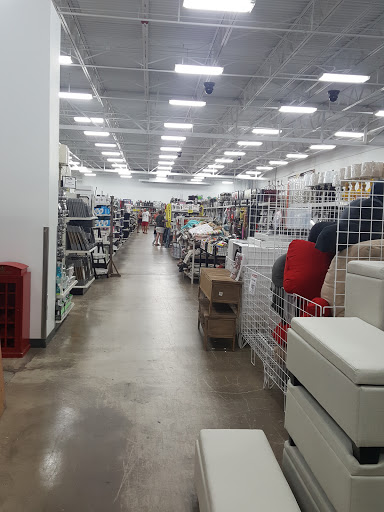 Home Goods Store «Old Time Pottery New Port Richey», reviews and photos, 5217 US-19, New Port Richey, FL 34652, USA