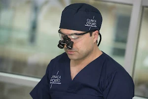 Clínica O'Porto - Transplante Capilar Avançado image