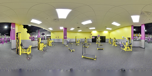 Gym «Planet Fitness», reviews and photos, 300 Mary Esther Blvd, Mary Esther, FL 32569, USA
