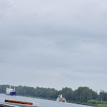 Photo n°7 de l'avis de Margitta.o fait le 02/10/2023 à 16:36 sur le  Brückenterrassen Restaurant & Café à Rendsburg