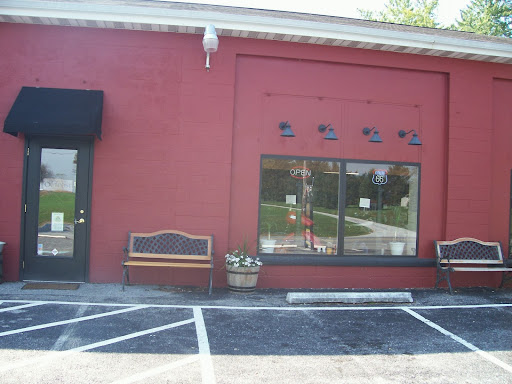 Motorcycle Dealer «Motorcycle Outpost», reviews and photos, 1016 Gap Newport Pike, Cochranville, PA 19330, USA