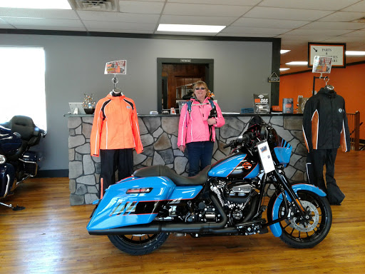 Harley-Davidson Dealer «Stonewall Harley-Davidson», reviews and photos, 385 Waugh Blvd, Orange, VA 22960, USA