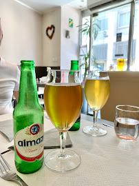 Plats et boissons du Restaurant Chez Tamar à Marseille - n°4