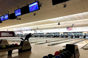 North Woods Lanes Bowling Center image