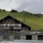 Photo n°1 de l'avis de Marino.u fait le 25/08/2020 à 12:48 sur le  Malga Pieltinis / Olbe Pieltinis à Sauris