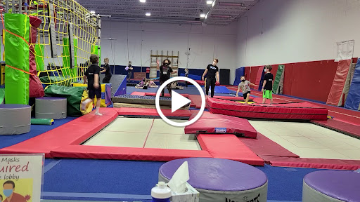 Gym «Cutting Edge Athletics», reviews and photos, 44380 N Groesbeck Hwy, Charter Twp of Clinton, MI 48036, USA