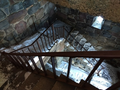 Observatory «Blue Hill Observatory Science Center Inc», reviews and photos, 1 Observatory Service Rd, Milton, MA 02186, USA