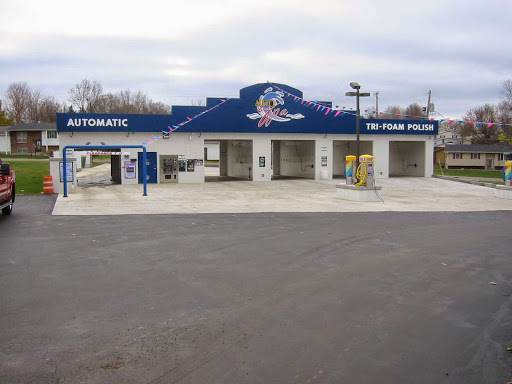 Auto Spa Speedy Wash - Desloge en Desloge