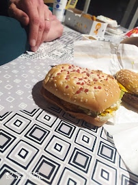 Hamburger du Restauration rapide McDonald's à Mios - n°13