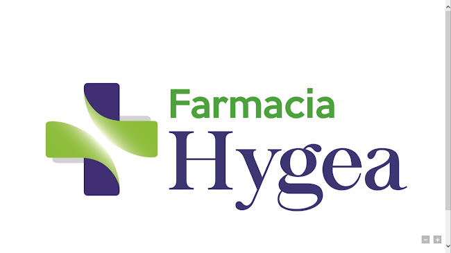Farmacias Hygea - Quinta Normal