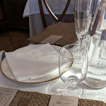 Photo n°10 de l'avis de Gareth.e fait le 19/05/2023 à 15:04 sur le  La Locanda Porta Picc à Polignano a Mare