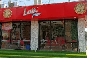 Laziz Pizza Ramnagar image