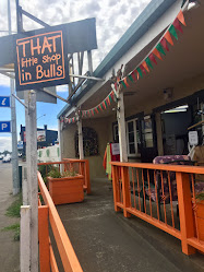 That little shop in Bulls