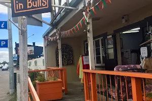 That little shop in Bulls image