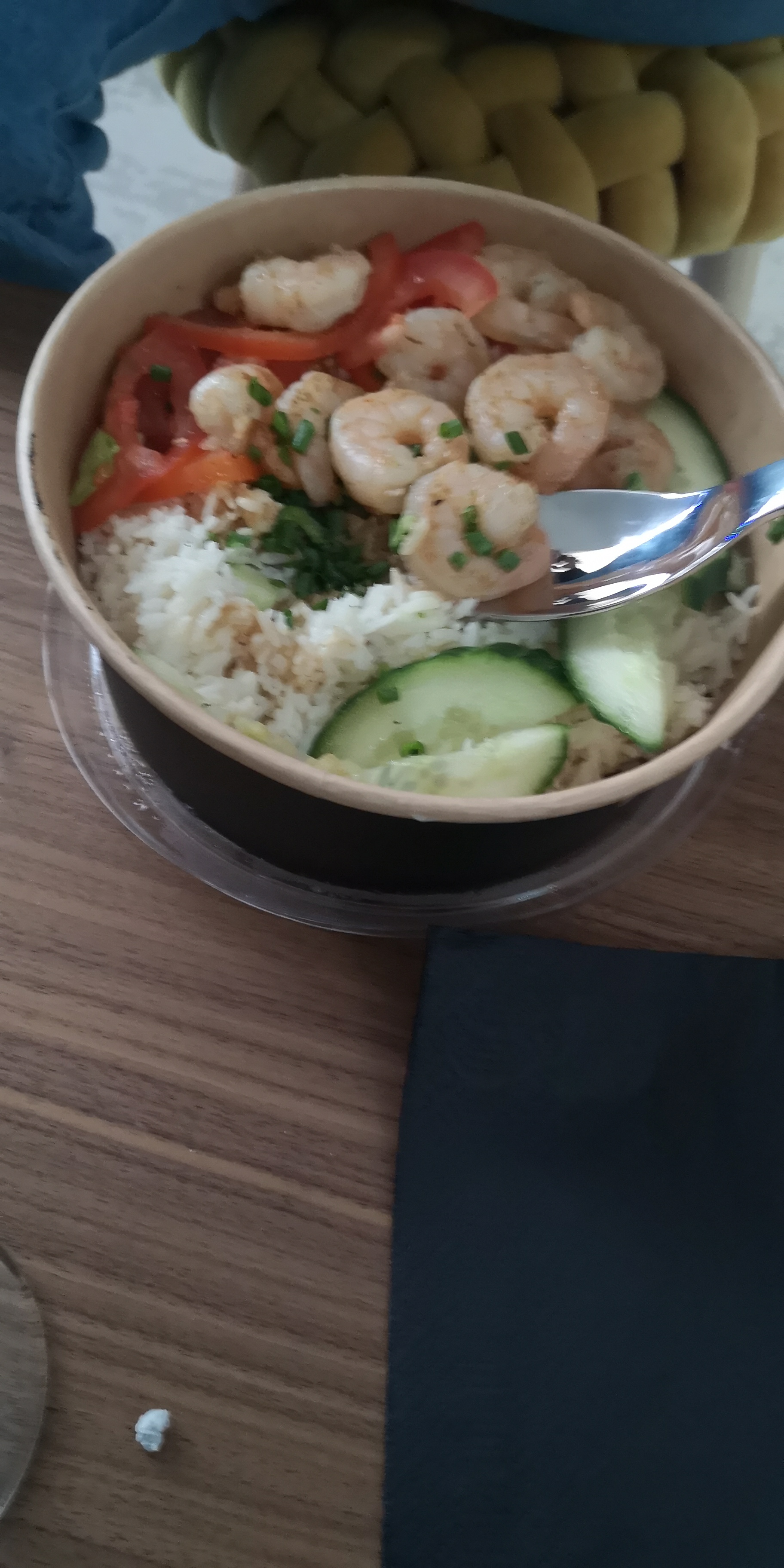 Photo n° 1 de l'avis de Food.d fait le 22/12/2020 à 10:20