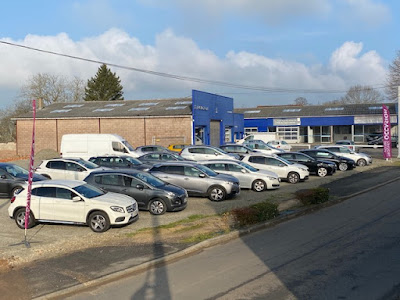 CHASSENEUIL AUTOMOBILES à Chasseneuil-sur-Bonnieure