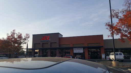Hardware Store «American River Ace Hardware», reviews and photos, 9500 Greenback Ln #10, Folsom, CA 95630, USA