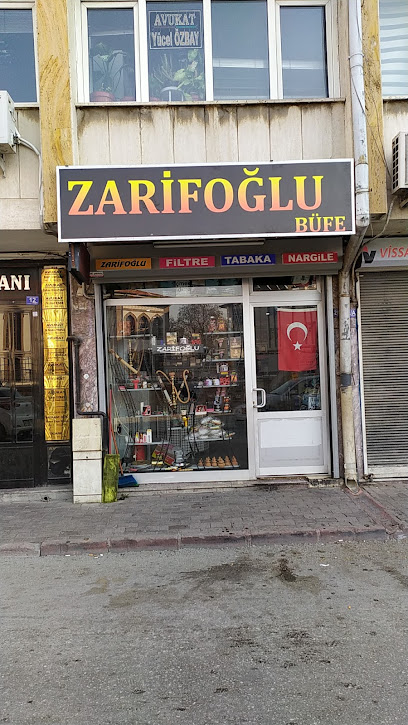 Zarifoğlu Tütün Shop