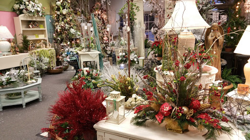 Florist «Flowers and Gifts of Rocky Mount Inc.», reviews and photos, 3026 Sunset Ave, Rocky Mount, NC 27804, USA