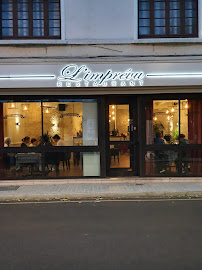 Photos du propriétaire du Restaurant L'Imprévu à Conflans-Sainte-Honorine - n°1